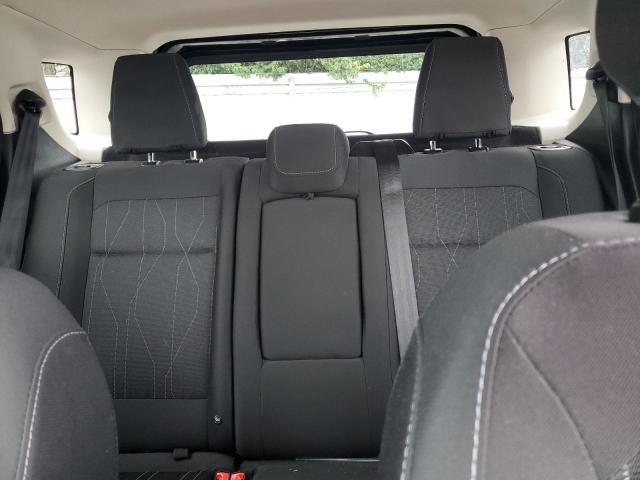 MAJ3S2GE0LC358860 - 2020 FORD ECOSPORT SE Սպիտակ լուսանկար 10