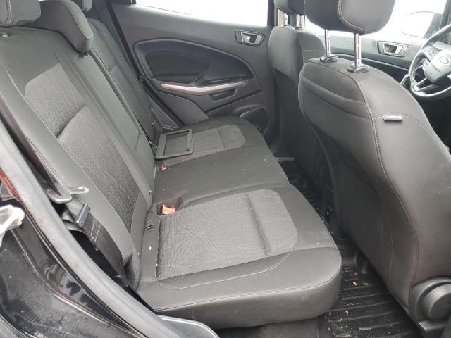MAJ3S2GE0LC358860 - 2020 FORD ECOSPORT SE Սպիտակ լուսանկար 11