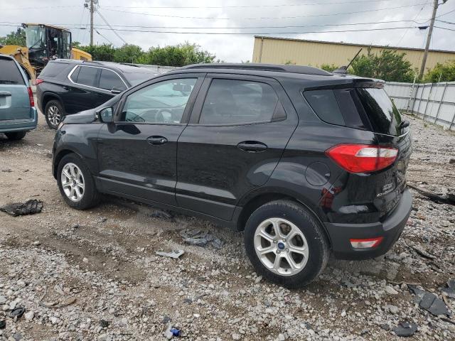 MAJ3S2GE0LC358860 - 2020 FORD ECOSPORT SE Սպիտակ լուսանկար 2