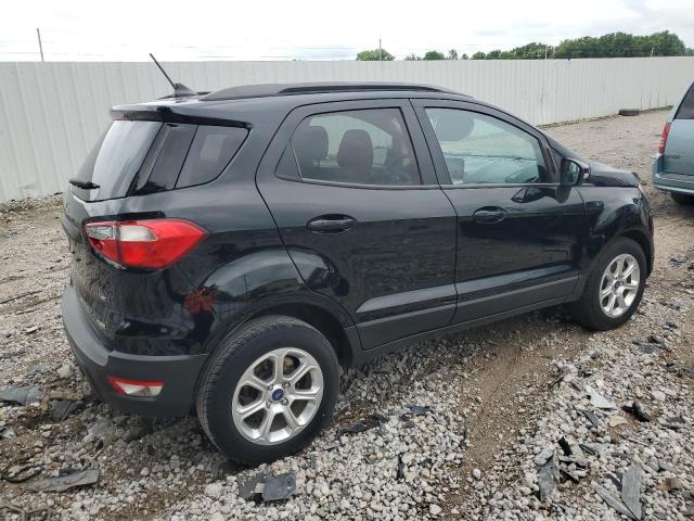 MAJ3S2GE0LC358860 - 2020 FORD ECOSPORT SE Սպիտակ լուսանկար 3