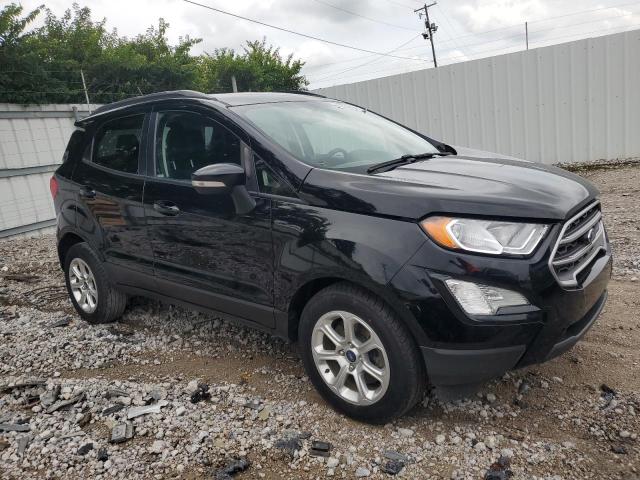 MAJ3S2GE0LC358860 - 2020 FORD ECOSPORT SE Սպիտակ լուսանկար 4