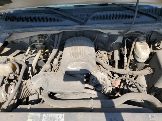 1GBJC34U87E178721 - 2007 CHEVROLET SILVERADO C3500 WHITE photo 11