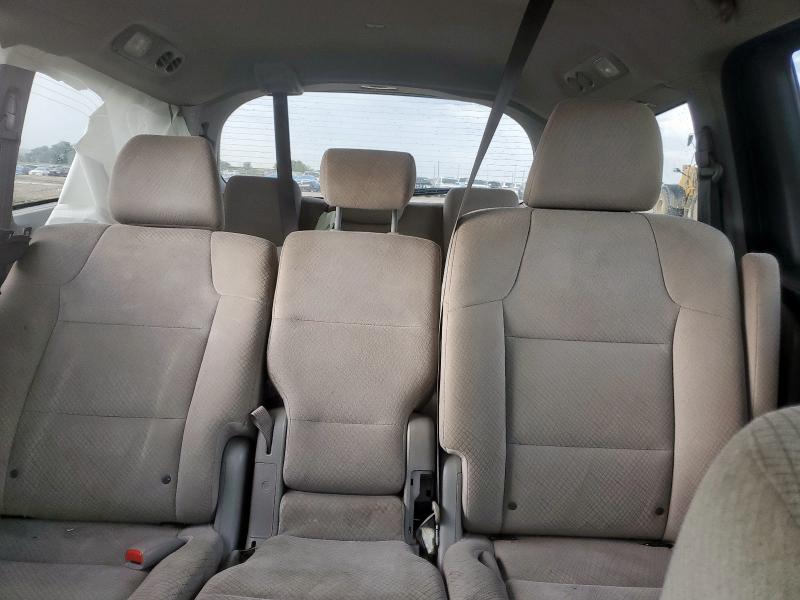 1HGCR2F8XGA098827 - 2016 HONDA ACCORD EXL Մոխրագույն լուսանկար 10