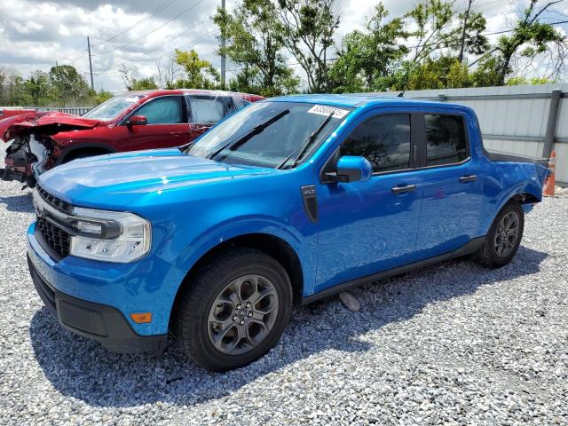 2022 FORD MAVERICK XL, null