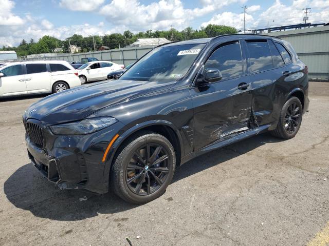 2024 BMW X5 XDRIVE40I, 