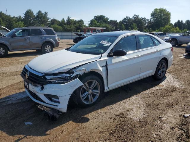 2020 VOLKSWAGEN JETTA S, 