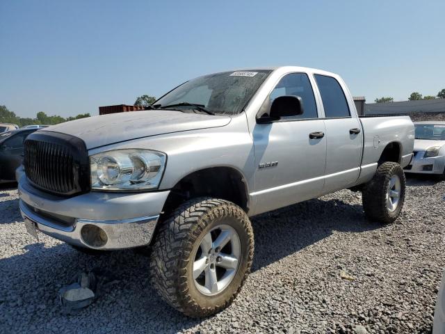 2008 DODGE RAM 1500 ST, 