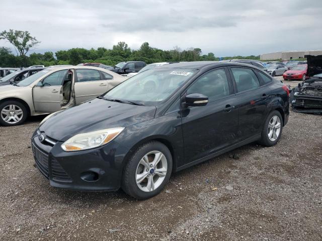 2014 FORD FOCUS SE, 