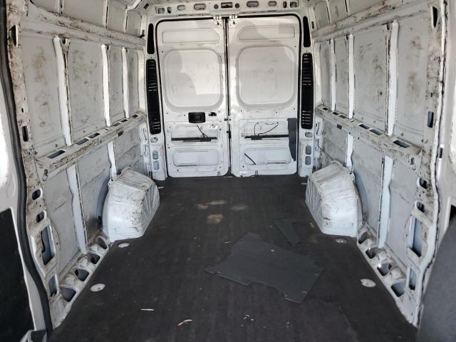 3C6MRVJG7ME558416 - 2021 RAM PROMASTER 3500 HIGH თეთრი ფოტო 10
