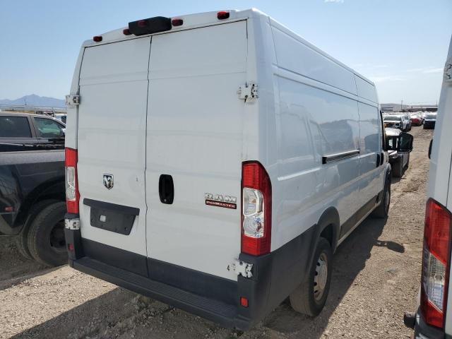 3C6MRVJG7ME558416 - 2021 RAM PROMASTER 3500 HIGH თეთრი ფოტო 3