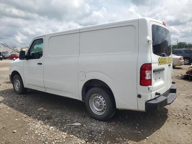 1N6BF0KX1FN804768 - 2015 NISSAN NV 1500 WHITE photo 2