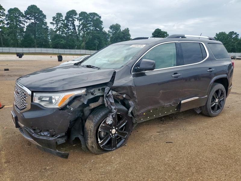 2019 GMC ACADIA DENALI, 