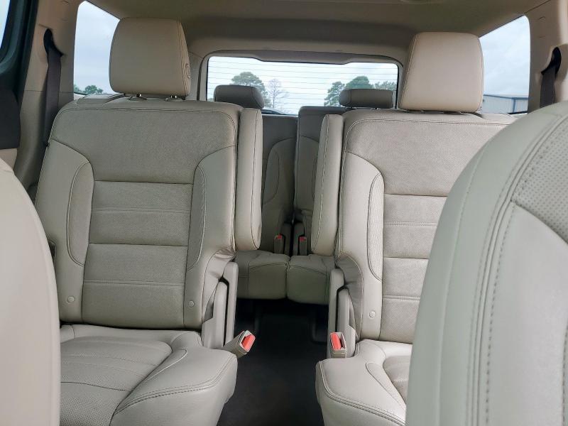 1GKKNPLS4KZ133945 - 2019 GMC ACADIA DENALI 灰色 照片 10