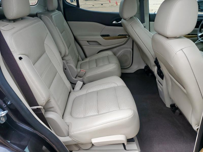 1GKKNPLS4KZ133945 - 2019 GMC ACADIA DENALI 灰色 照片 11