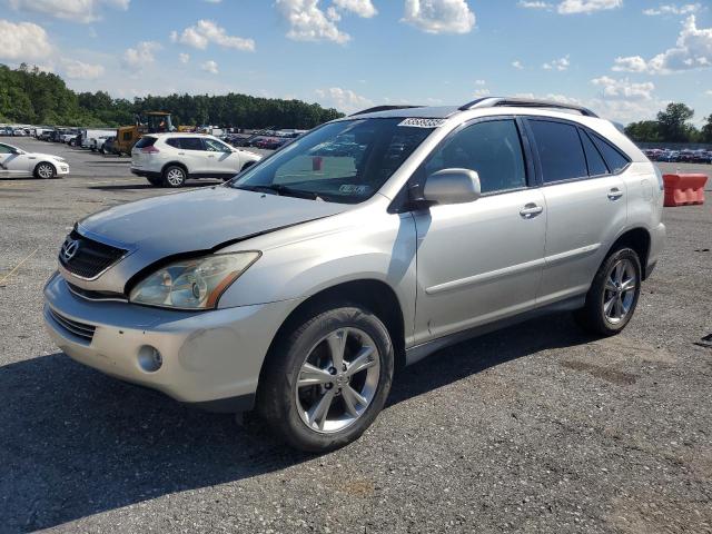 2007 LEXUS RX 400H, null