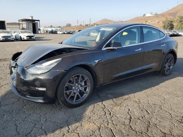 2018 TESLA MODEL 3, 