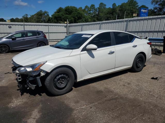 2020 NISSAN ALTIMA S, 