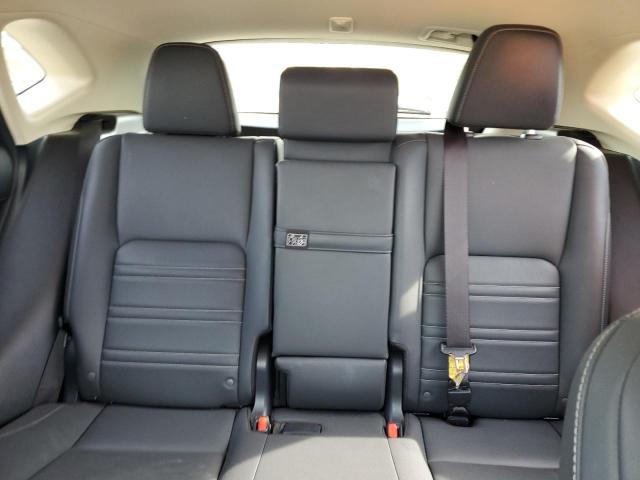 JTJAARBZ5L2166151 - 2020 LEXUS NX 300 BASE ვერცხლისფერი ფოტო 10