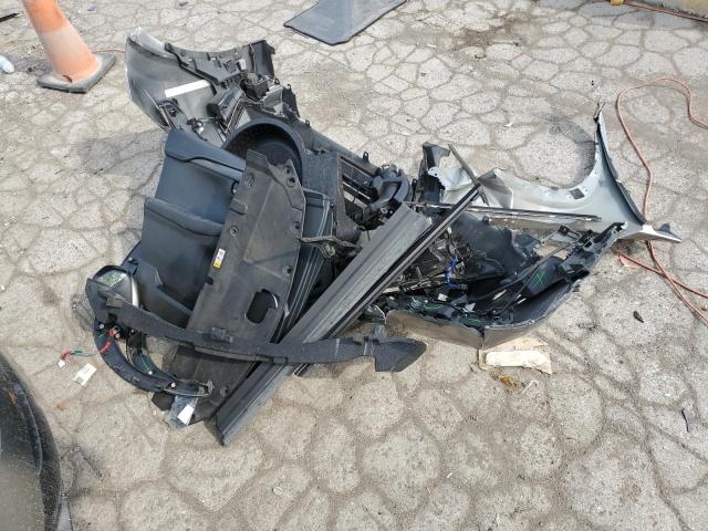 JTJAARBZ5L2166151 - 2020 LEXUS NX 300 BASE ვერცხლისფერი ფოტო 13