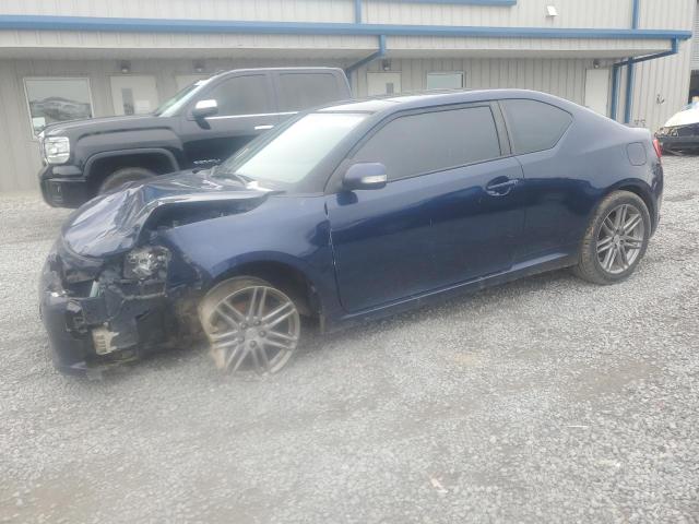 JTKJF5C73D3045035 - 2013 TOYOTA SCION TC Mavi foto 1
