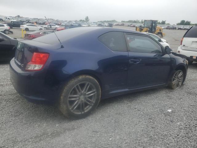 JTKJF5C73D3045035 - 2013 TOYOTA SCION TC Mavi foto 3