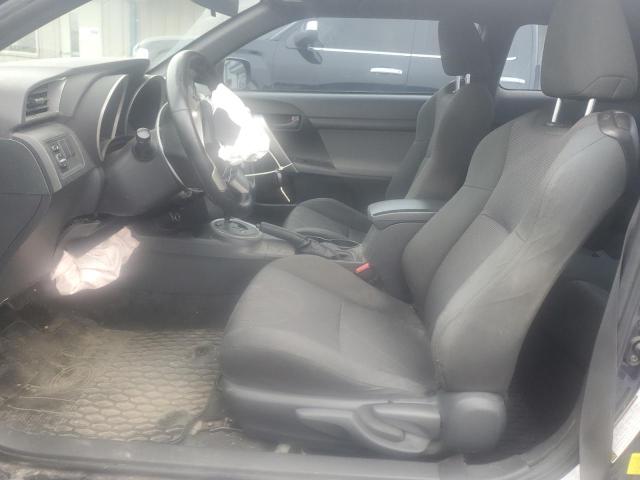 JTKJF5C73D3045035 - 2013 TOYOTA SCION TC Mavi foto 7