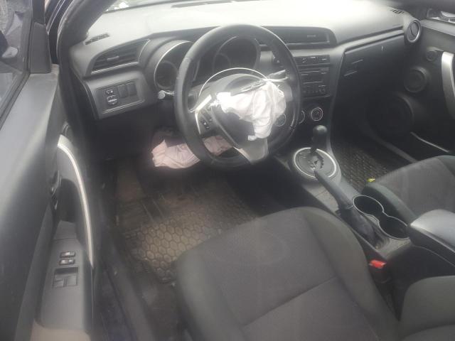 JTKJF5C73D3045035 - 2013 TOYOTA SCION TC Mavi foto 8