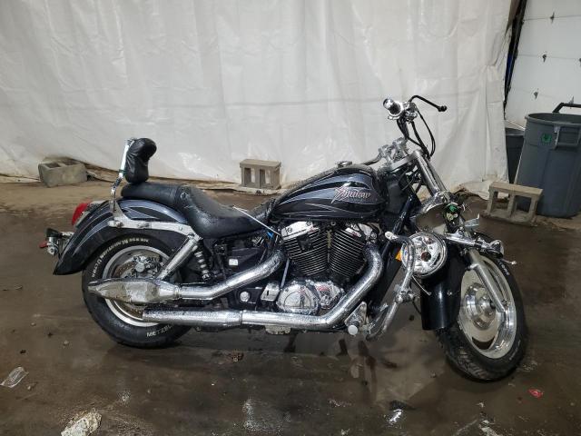 2001 HONDA VT1100 C2, 