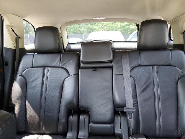 2LMHJ5AT9KBL03110 - 2019 LINCOLN MKT SILVER photo 10