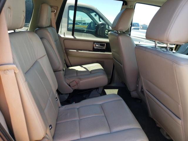 5LMJJ2J50AEJ09112 - 2010 LINCOLN NAVIGATOR 白色 照片 11