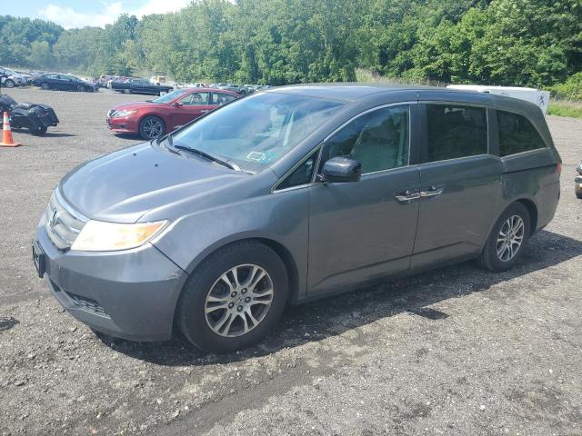 2012 HONDA ODYSSEY EX, null