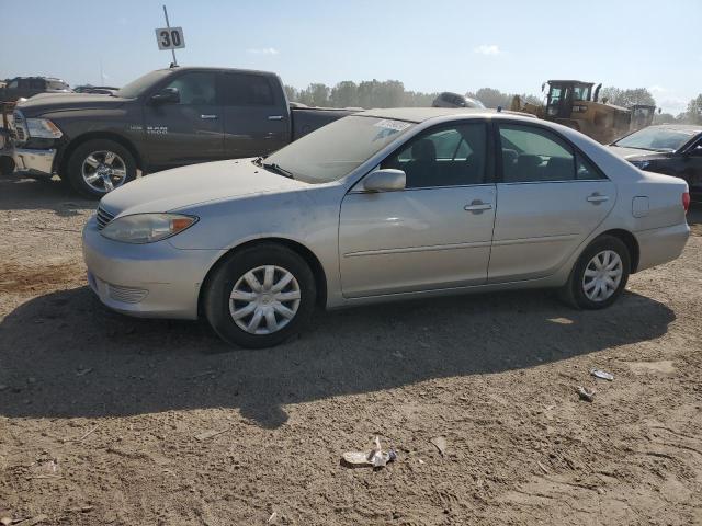 2005 TOYOTA CAMRY LE, 