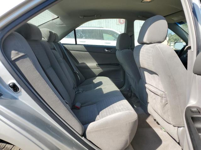 4T1BE32K45U398495 - 2005 TOYOTA CAMRY LE SILVER photo 19