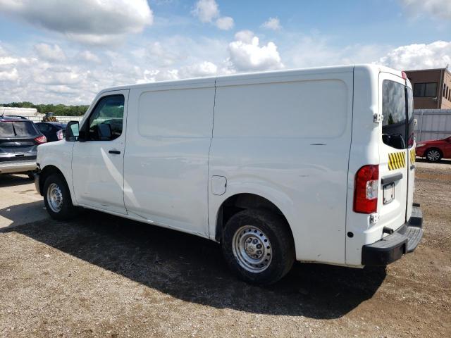 1N6BF0KY4GN802619 - 2016 NISSAN NV 1500 S WHITE photo 2