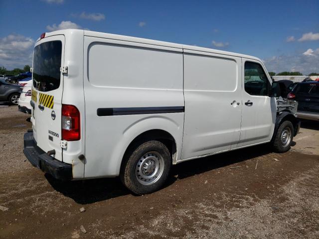 1N6BF0KY4GN802619 - 2016 NISSAN NV 1500 S WHITE photo 3