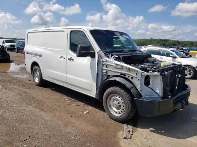 1N6BF0KY4GN802619 - 2016 NISSAN NV 1500 S WHITE photo 4