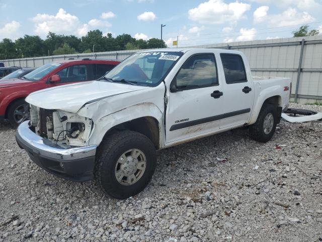 2005 CHEVROLET COLORADO, 