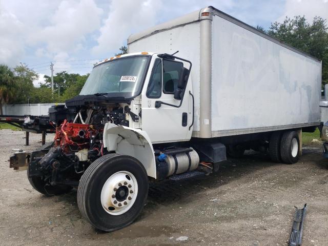 2017 INTERNATIONAL 4000 4300, 