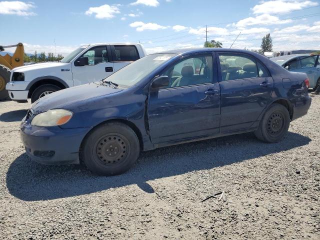 2005 TOYOTA COROLLA CE, null