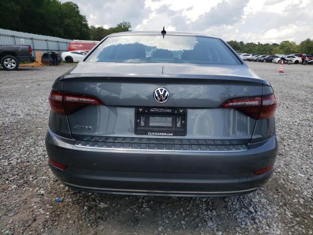 3VWC57BU7KM179674 - 2019 VOLKSWAGEN JETTA S GRAY photo 6