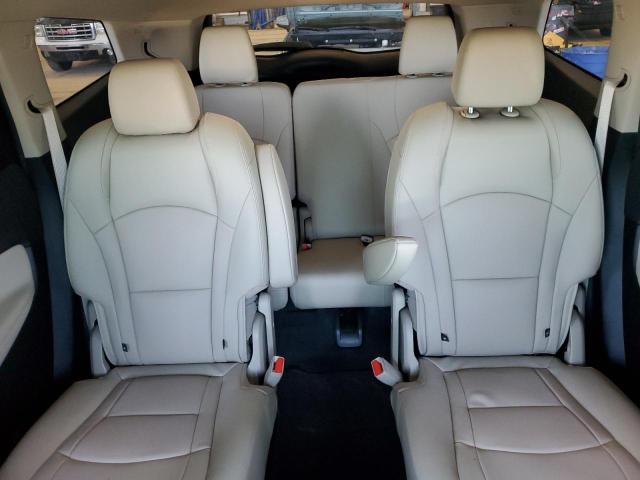 5GAEVAKWXMJ220536 - 2021 BUICK ENCLAVE ESSENCE 灰色 照片 10