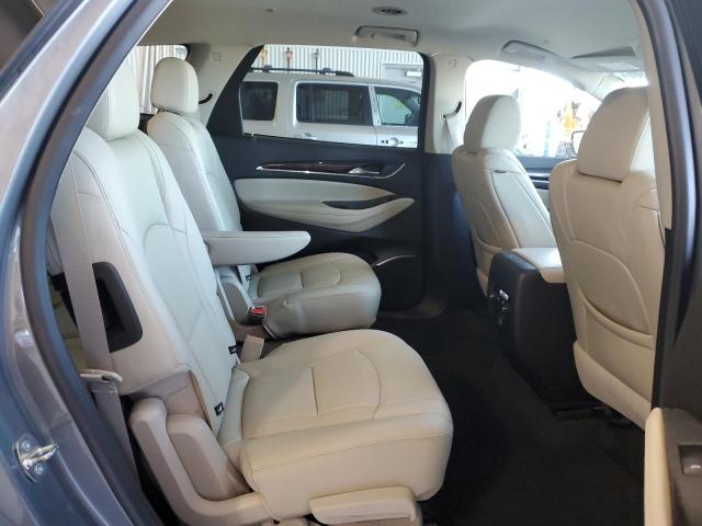 5GAEVAKWXMJ220536 - 2021 BUICK ENCLAVE ESSENCE 灰色 照片 11