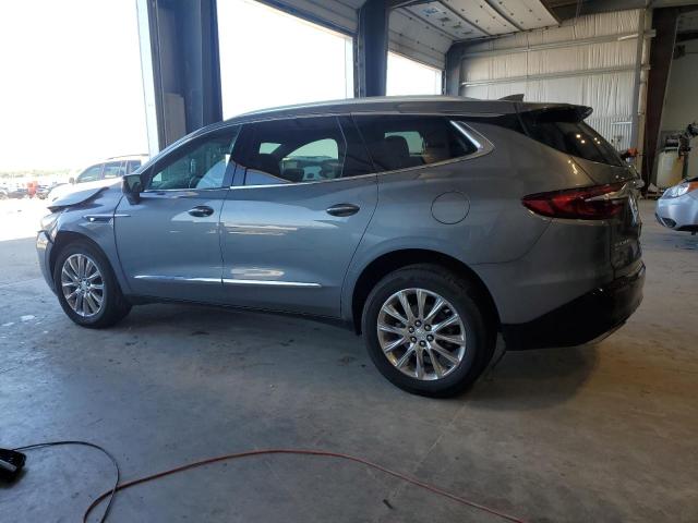 5GAEVAKWXMJ220536 - 2021 BUICK ENCLAVE ESSENCE 灰色 照片 2