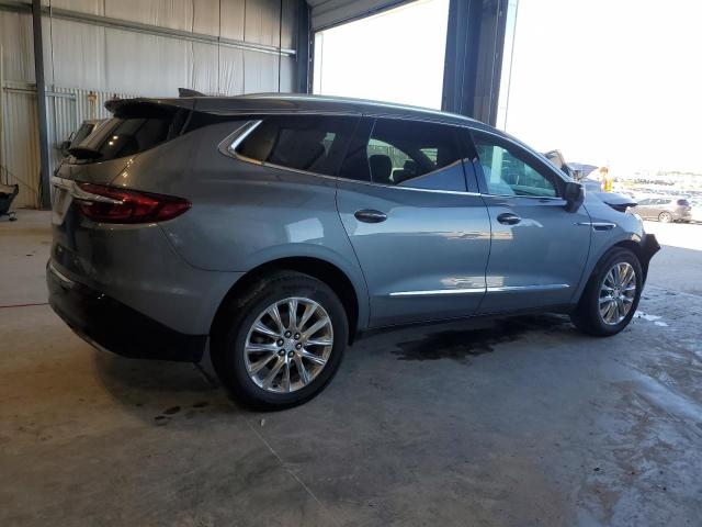 5GAEVAKWXMJ220536 - 2021 BUICK ENCLAVE ESSENCE 灰色 照片 3