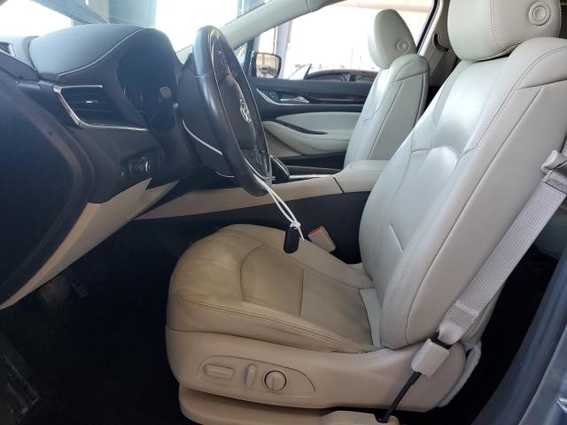 5GAEVAKWXMJ220536 - 2021 BUICK ENCLAVE ESSENCE 灰色 照片 7