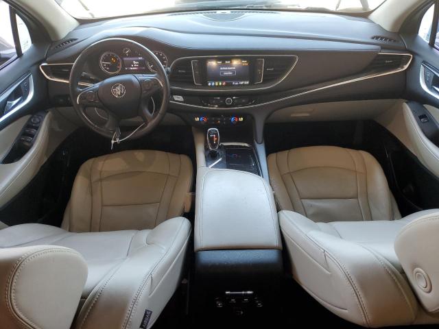 5GAEVAKWXMJ220536 - 2021 BUICK ENCLAVE ESSENCE 灰色 照片 8