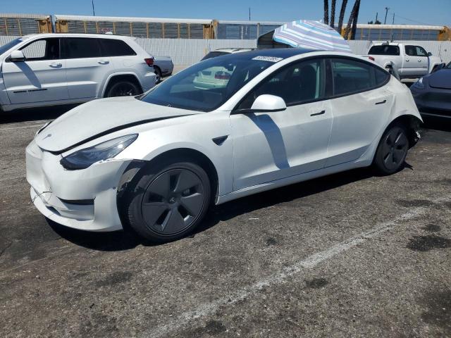 2021 TESLA MODEL 3, 
