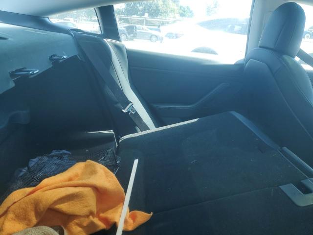 5YJ3E1EAXMF852000 - 2021 TESLA MODEL 3 白色 照片 10