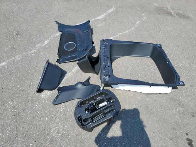 1C4RJFLT8HC754187 - 2017 JEEP GRAND CHER TRAILHAWK 栗色 照片 13