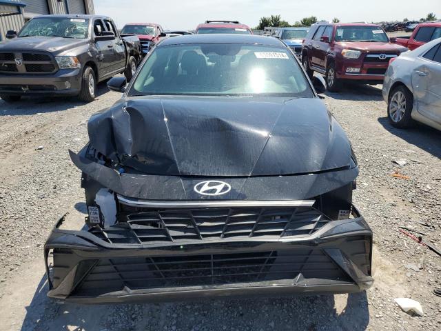 KMHLL4DG7RU661254 - 2024 HYUNDAI ELANTRA SE BLACK photo 5